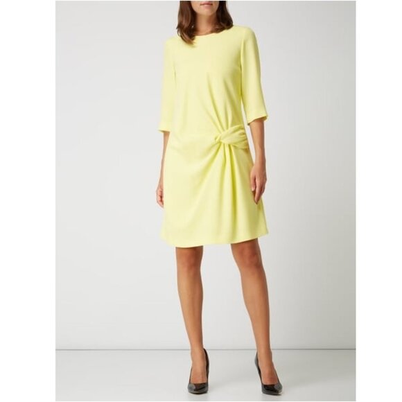 Hugo Boss Kelile Dress